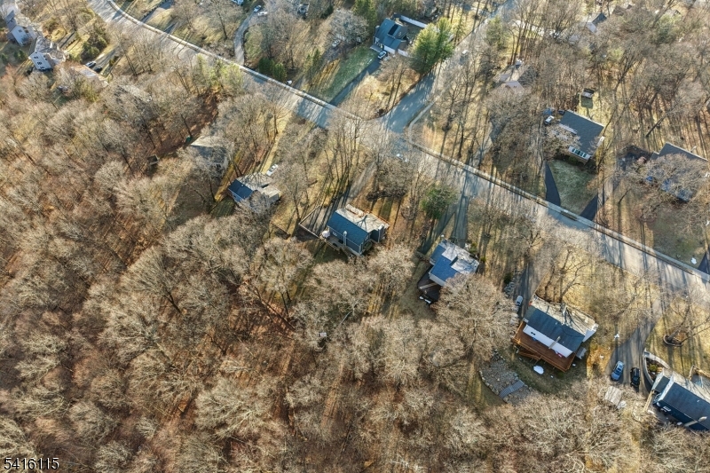 Forest West - Residential