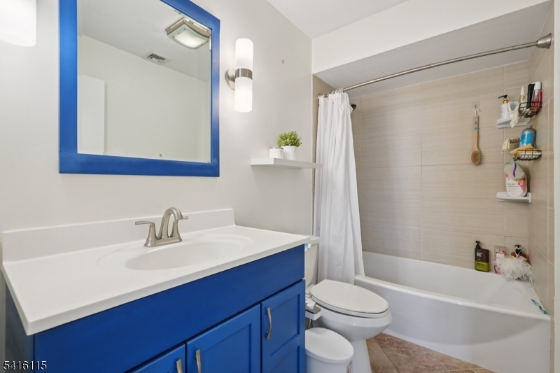 Forest West - Residential