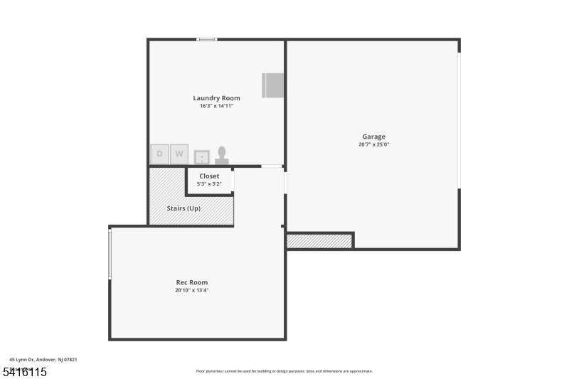 Forest West - Residential