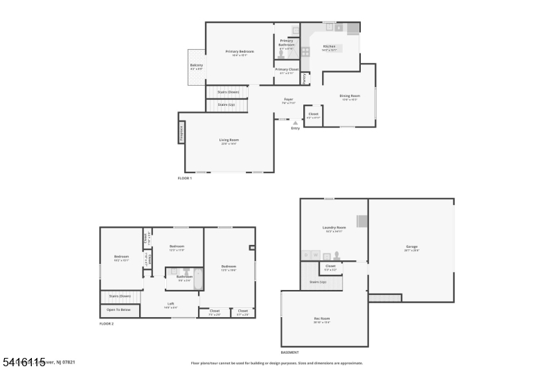 Forest West - Residential