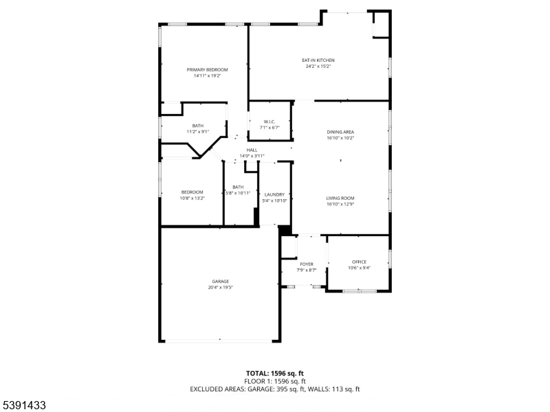 Brookfield Estates - Residential