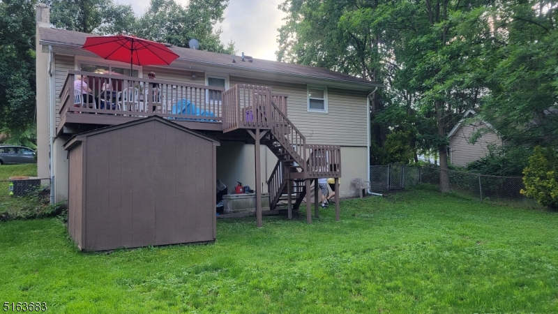 LAKE HIAWATHA - Residential