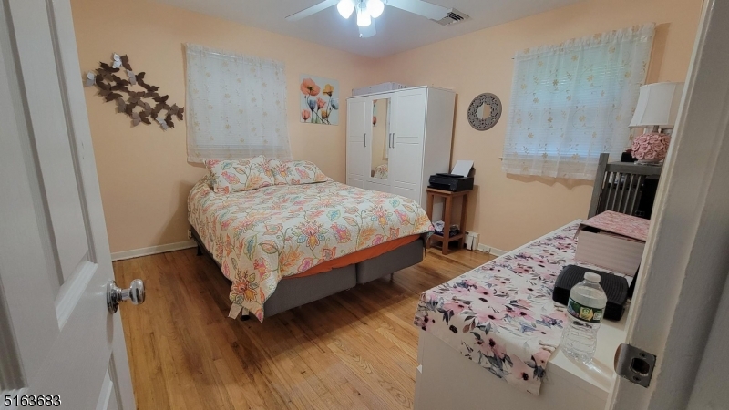 LAKE HIAWATHA - Residential