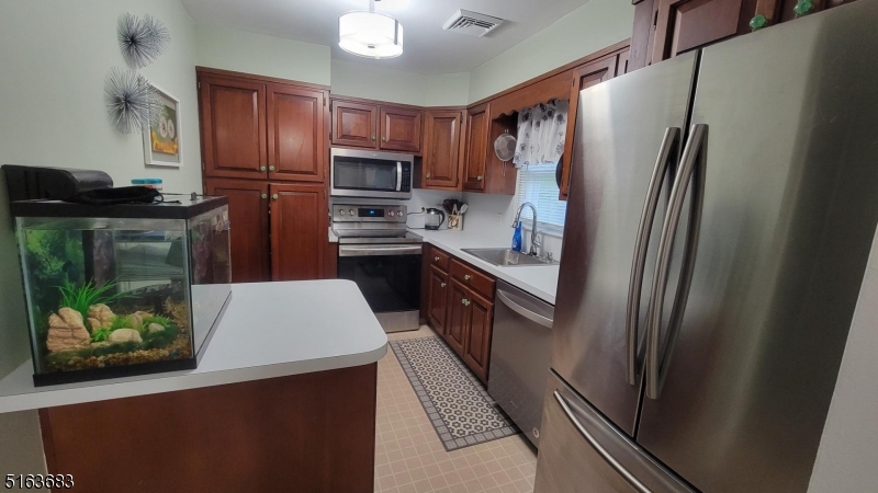 LAKE HIAWATHA - Residential