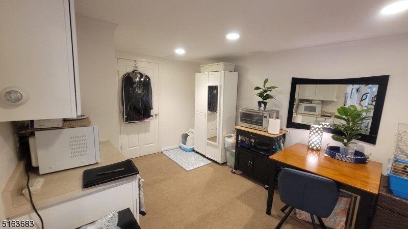 LAKE HIAWATHA - Residential