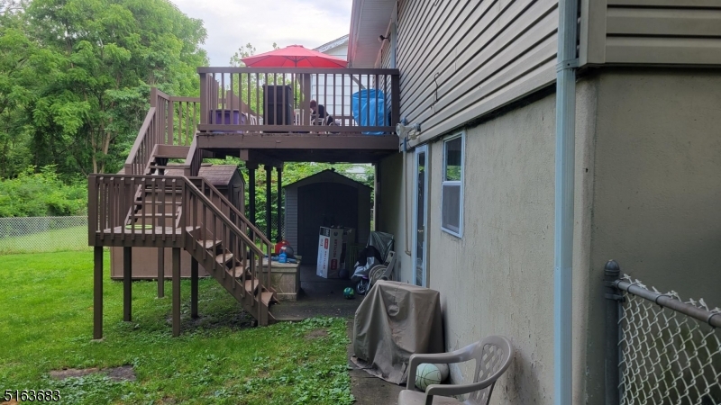 LAKE HIAWATHA - Residential