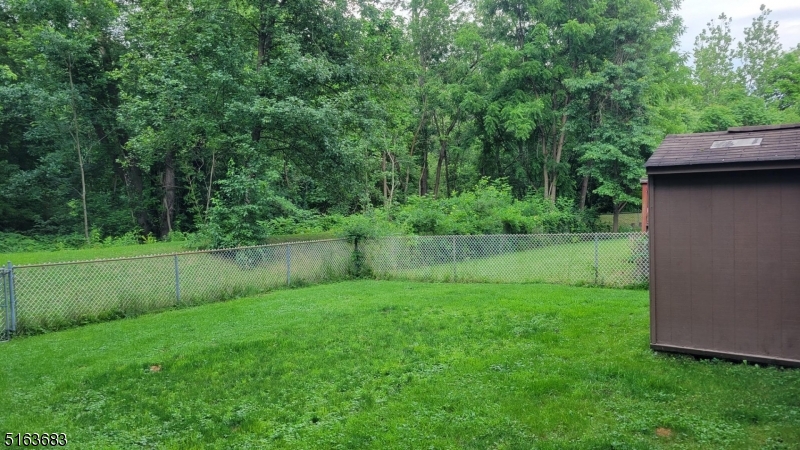 LAKE HIAWATHA - Residential