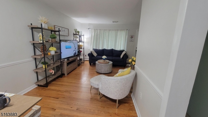 LAKE HIAWATHA - Residential