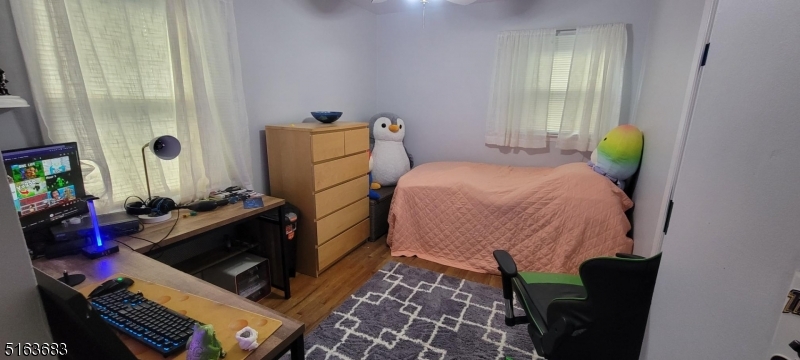 LAKE HIAWATHA - Residential