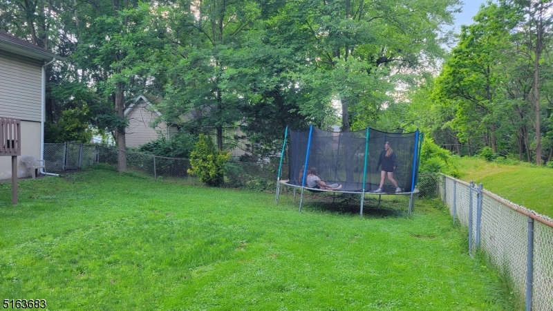 LAKE HIAWATHA - Residential