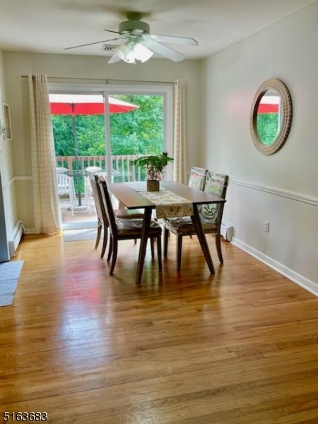 LAKE HIAWATHA - Residential