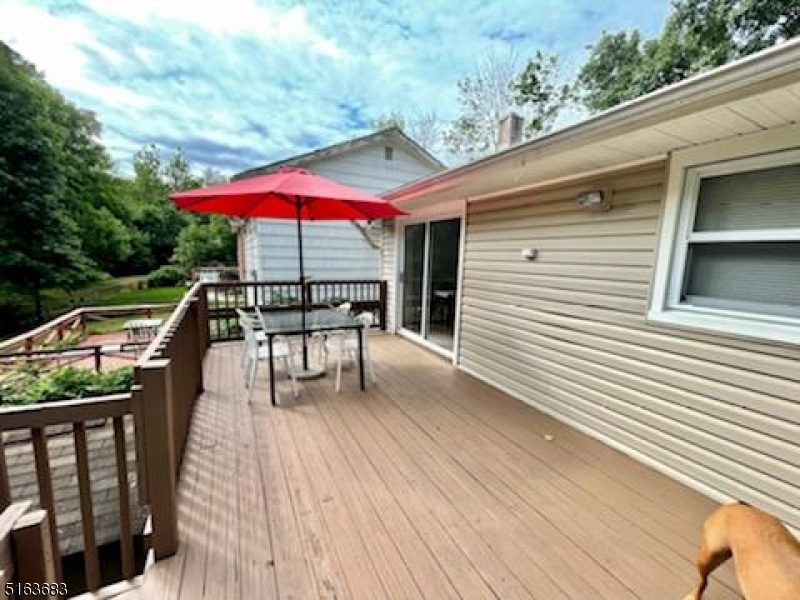 LAKE HIAWATHA - Residential