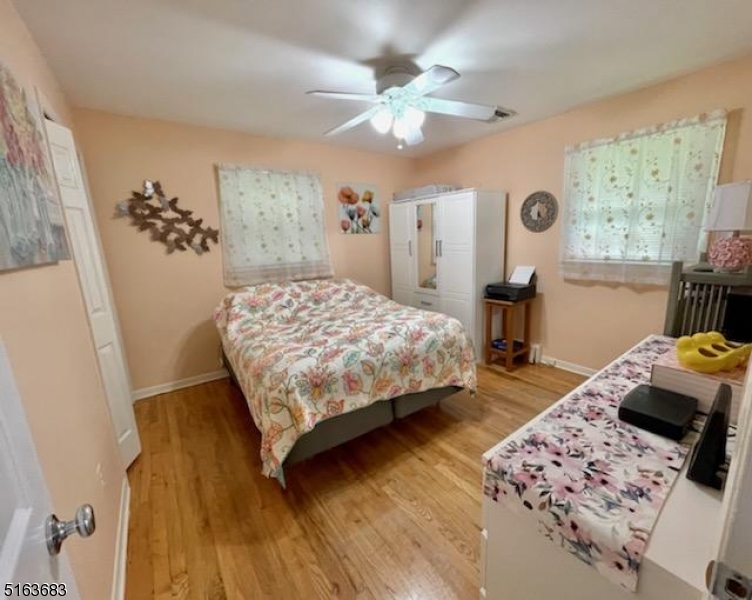 LAKE HIAWATHA - Residential