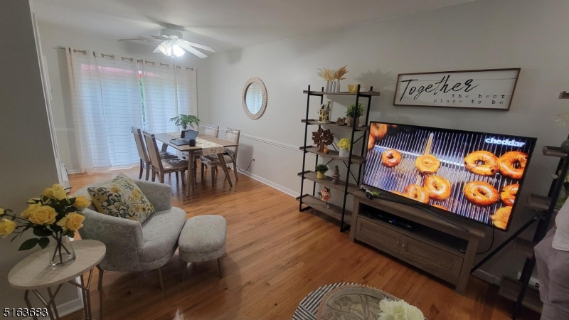 LAKE HIAWATHA - Residential