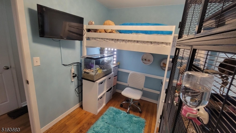 LAKE HIAWATHA - Residential