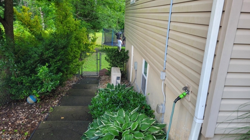 LAKE HIAWATHA - Residential