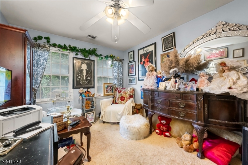 Garrett Heights - Residential