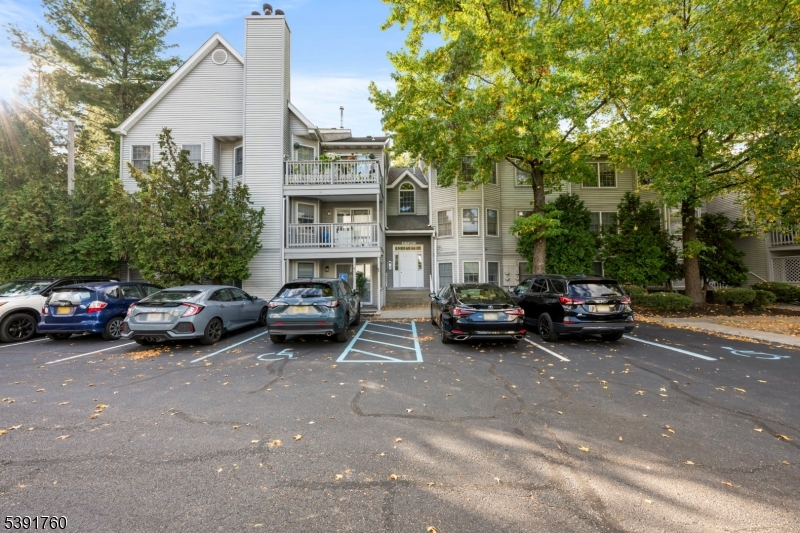 Garrett Heights - Residential