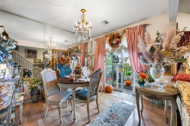 Garrett Heights - Residential