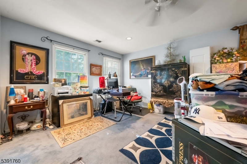 Garrett Heights - Residential