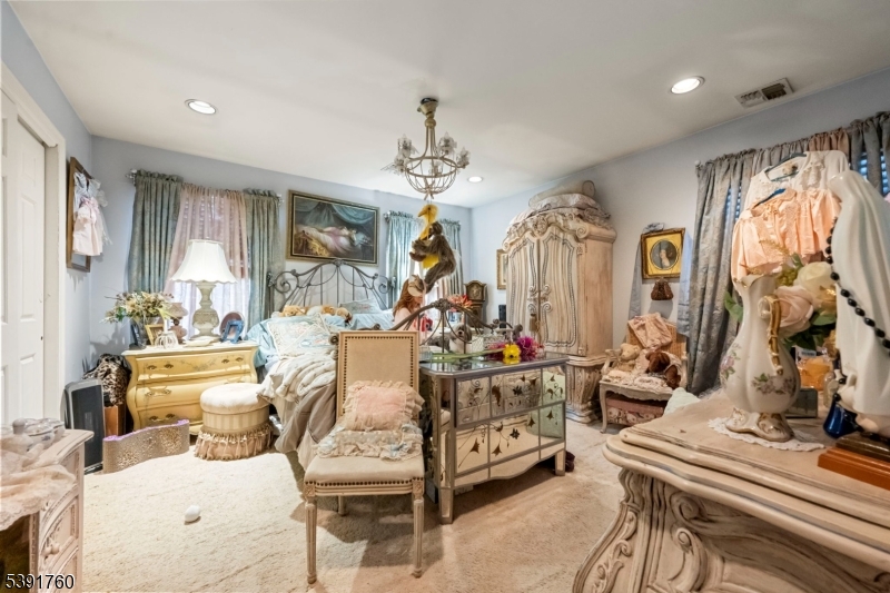 Garrett Heights - Residential