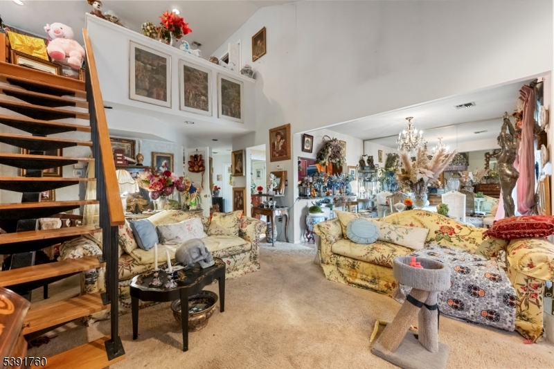 Garrett Heights - Residential