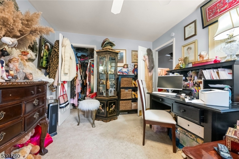 Garrett Heights - Residential