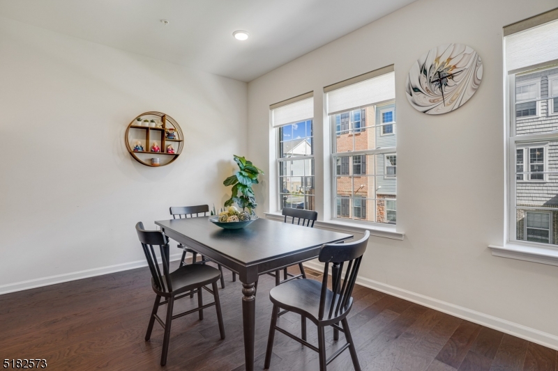 Livingston Square - Residential Lease