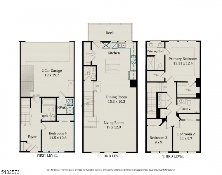 Livingston Square - Residential Lease