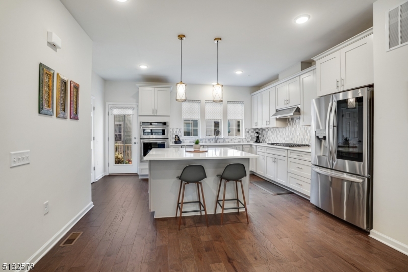 Livingston Square - Residential Lease