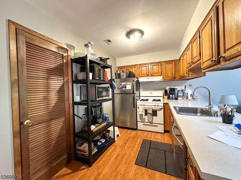 Great Gorge Village - Residential