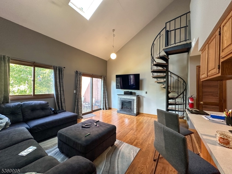 Great Gorge Village - Residential