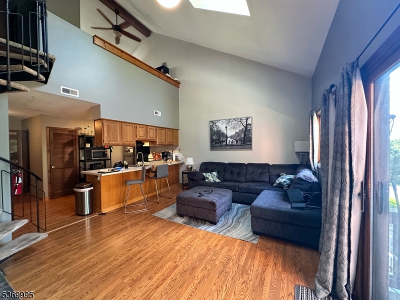 Great Gorge Village - Residential