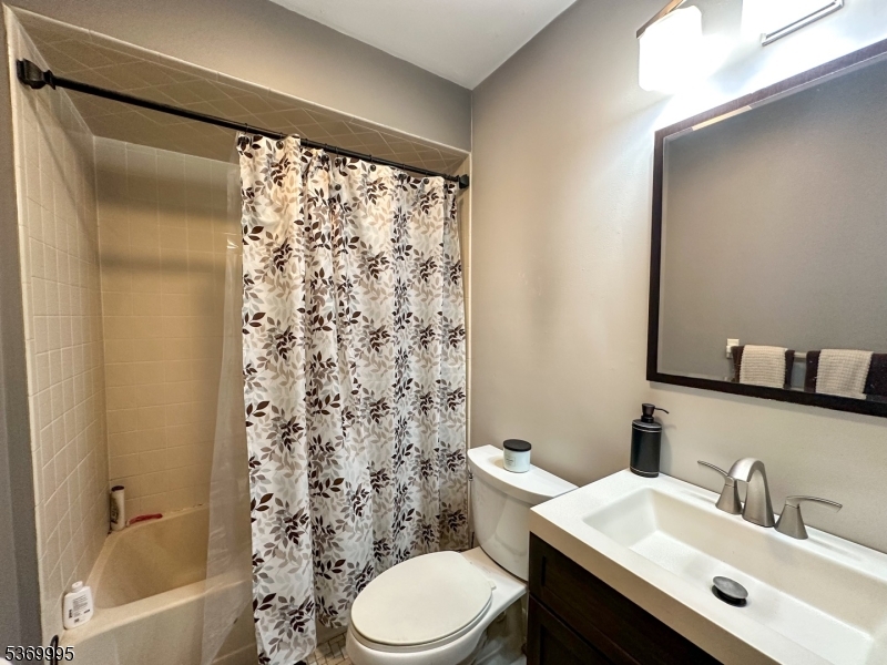 Great Gorge Village - Residential