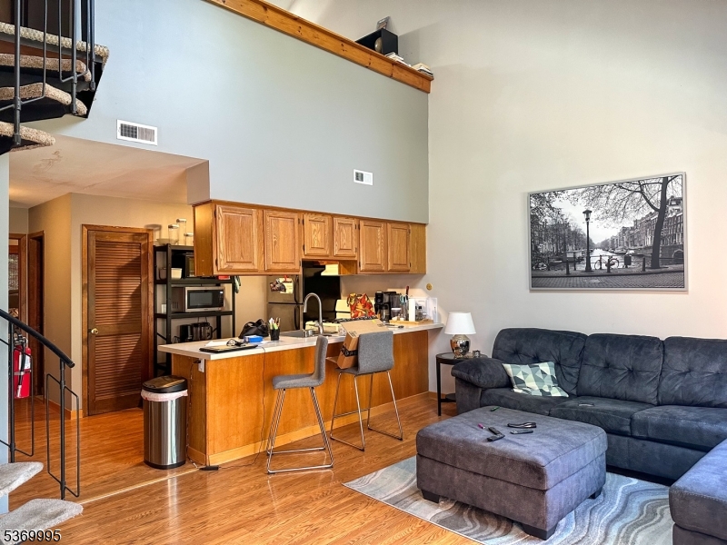 Great Gorge Village - Residential