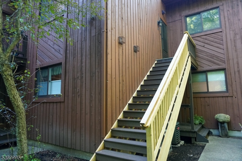 Great Gorge Village - Residential