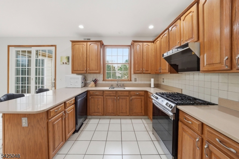 Bridgepoint - Residential