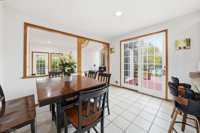 Bridgepoint - Residential