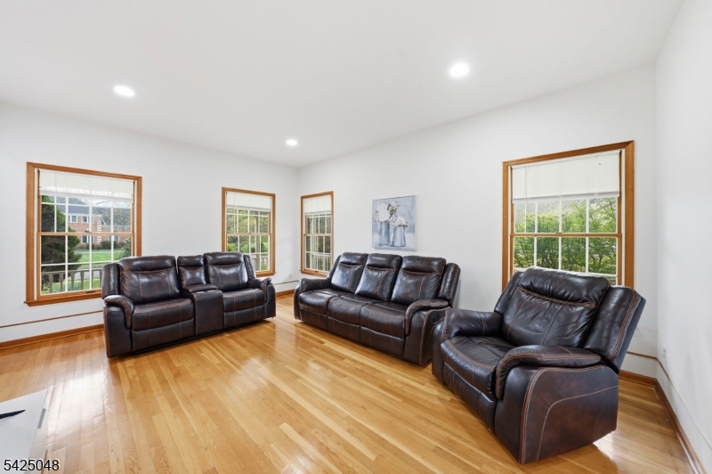 Bridgepoint - Residential