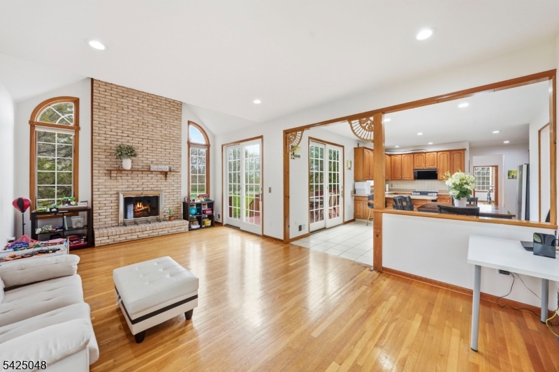 Bridgepoint - Residential