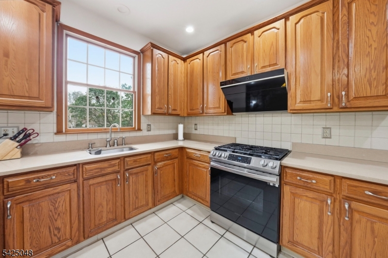 Bridgepoint - Residential