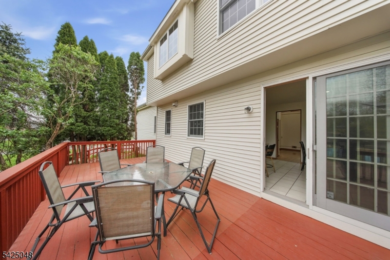 Bridgepoint - Residential