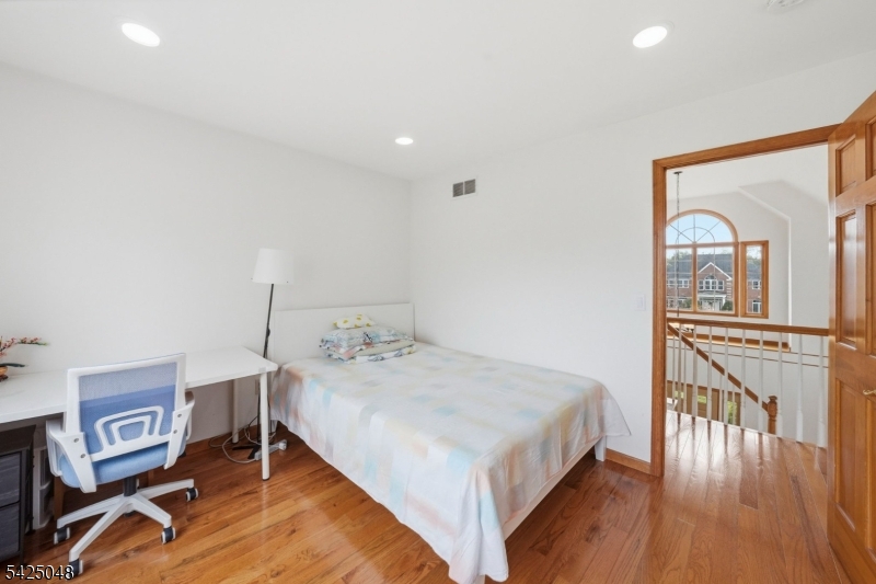 Bridgepoint - Residential