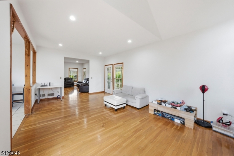 Bridgepoint - Residential