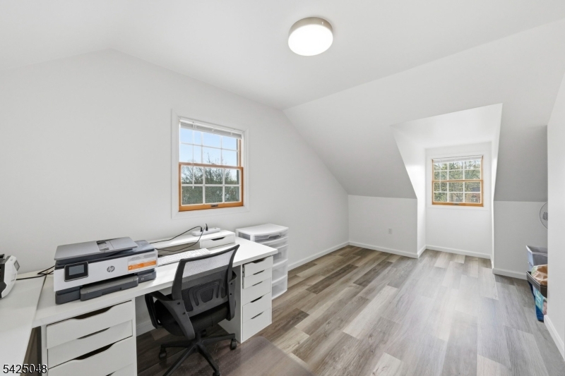 Bridgepoint - Residential