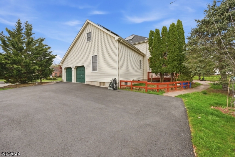 Bridgepoint - Residential