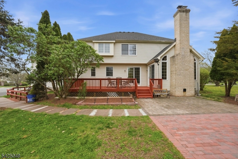 Bridgepoint - Residential