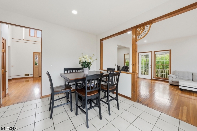 Bridgepoint - Residential