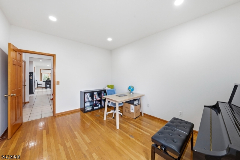 Bridgepoint - Residential