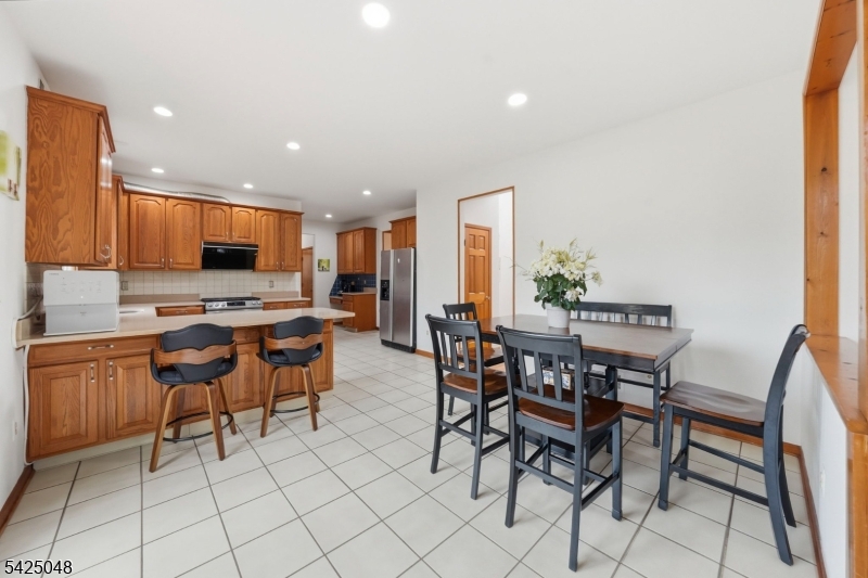 Bridgepoint - Residential